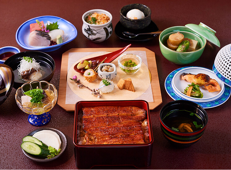 11,000円コース一例